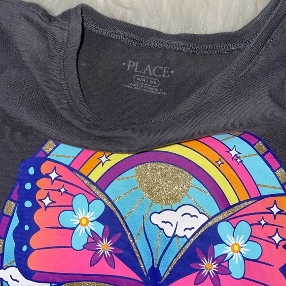 Butterfly 🦋 Shirt - Picture 2 of 3